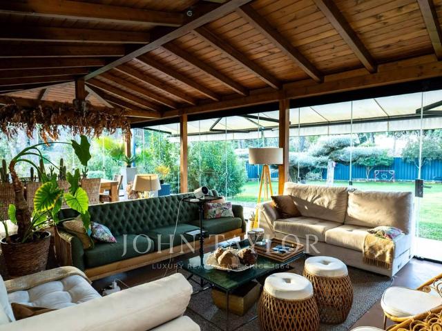 Chalet en venta en Pozuelo De Alarcón, Madrid