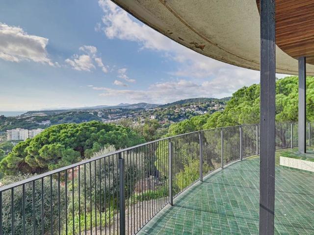 Chalet en venta en Sant Pol De Mar, Barcelona