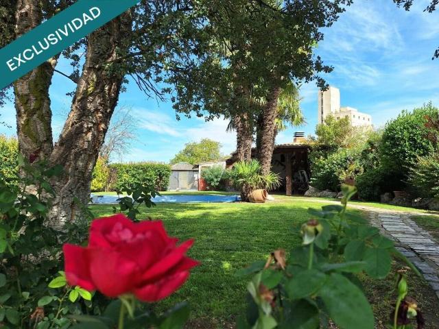 Chalet en venta en Peñaranda De Bracamonte, Salamanca