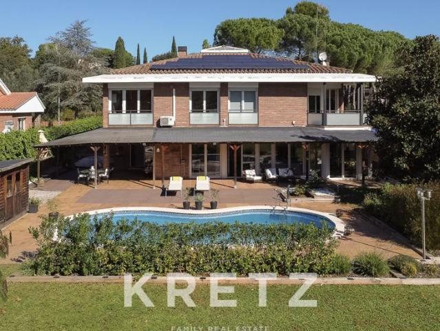 Chalet en venta en Vallès Occidental, Catalunya