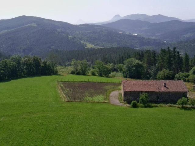 Chalet en venta en Legina, Larrabetzu