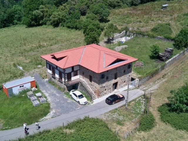 Chalet en venta en Sopuerta, Guipúzcoa