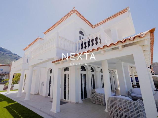 Chalet en venta en Miraverde, Adeje