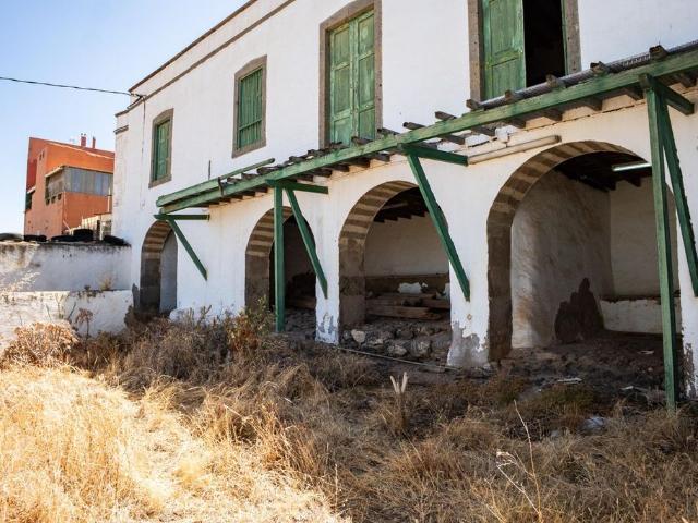 Chalet en venta en Las Mejías, Ingenio