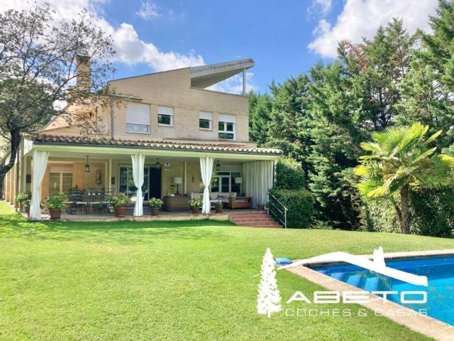 Chalet en venta en Ciudalcampo, San Sebastián De Los Reyes