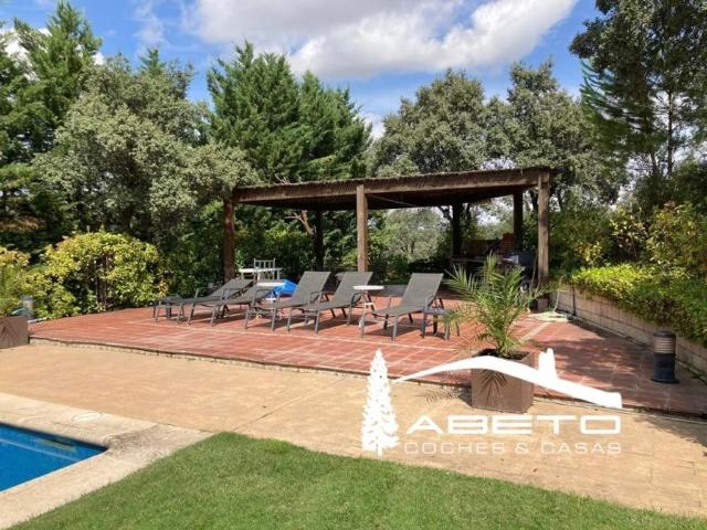 Chalet en venta en Ciudalcampo, San Sebastián De Los Reyes