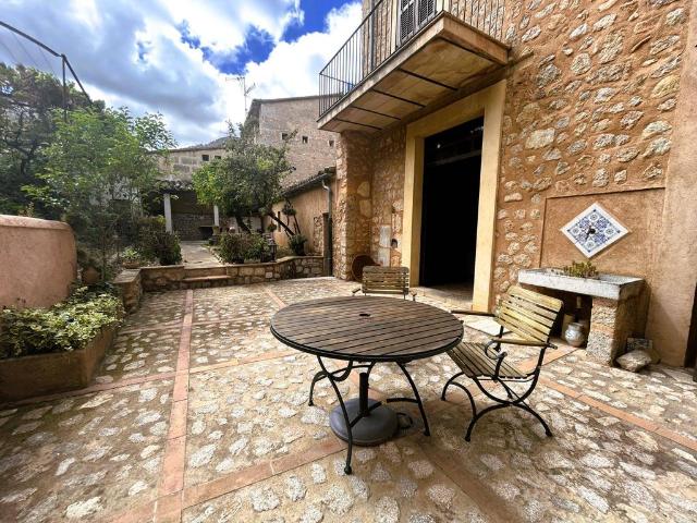 Casa en venta en l'Horta, Serra de Tramuntana