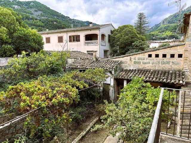 Casa en venta en l'Horta, Serra de Tramuntana