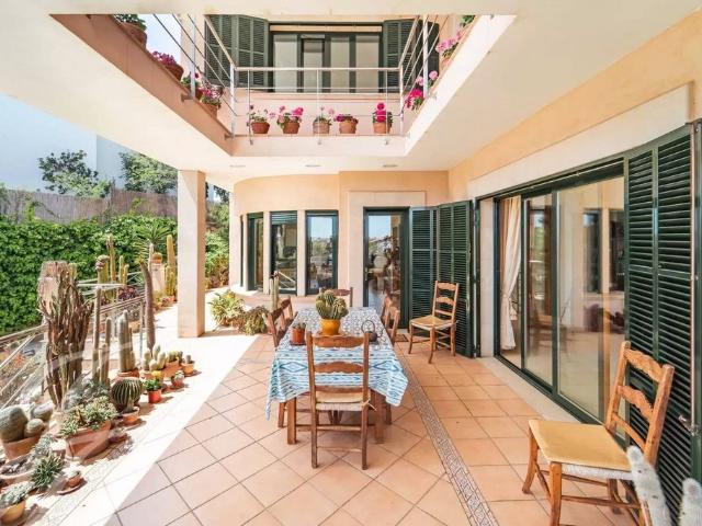 Villa en venta en Palma