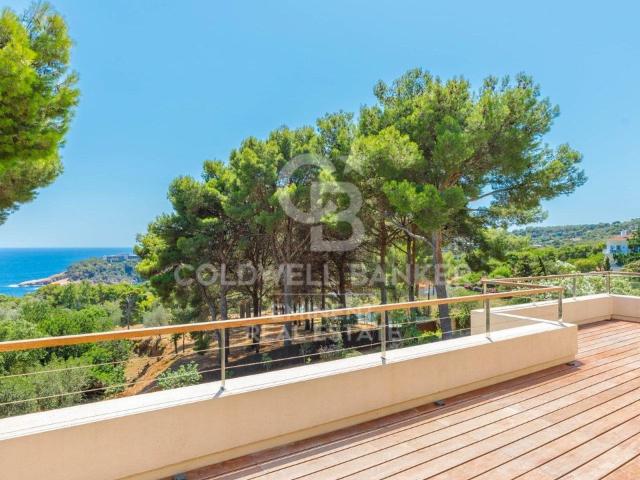 Chalet en venta en Fornells, Baix Empordà