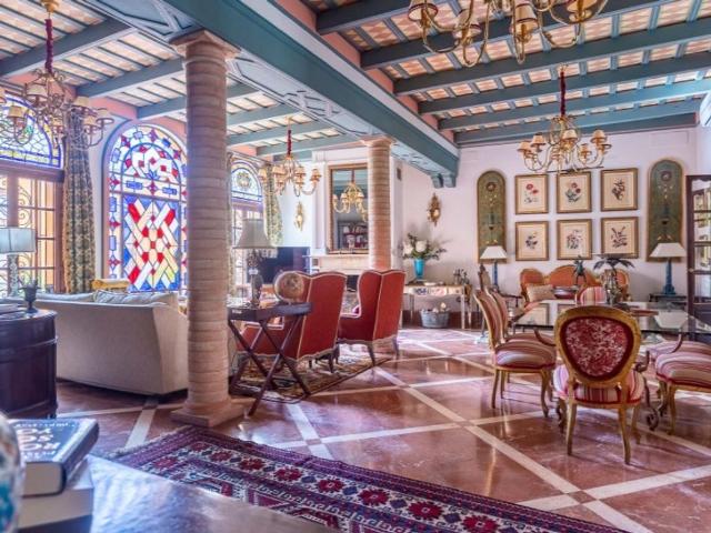 Chalet en venta en Marchena, Andalucía