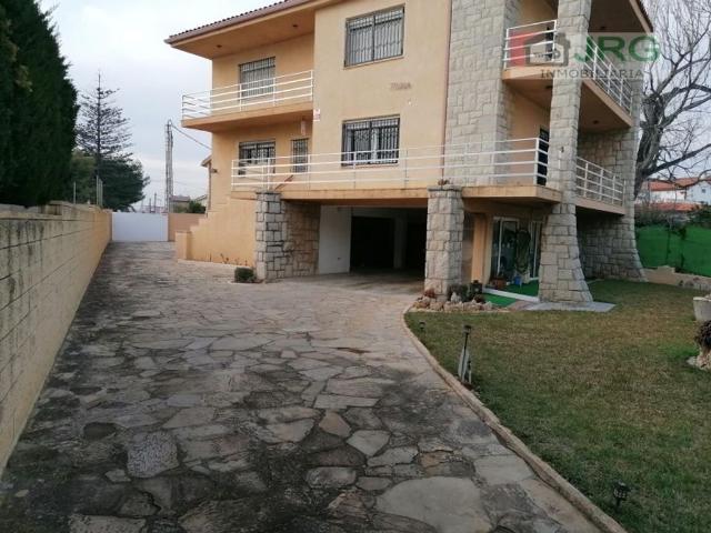 Chalet en venta en el Baix Maestrat, Valencia