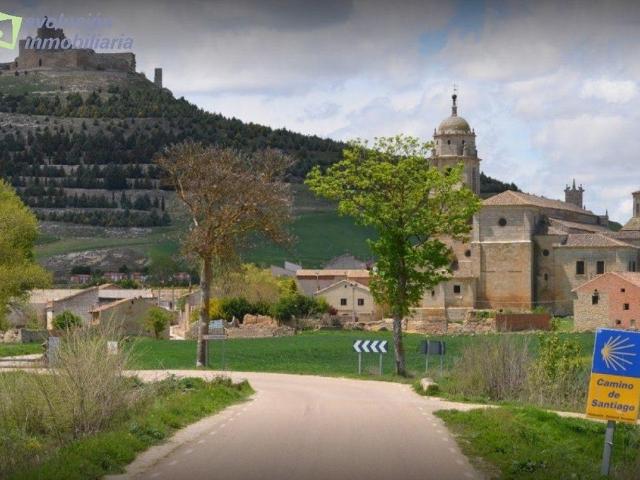 Chalet en venta en Castrojeriz, Castilla y León