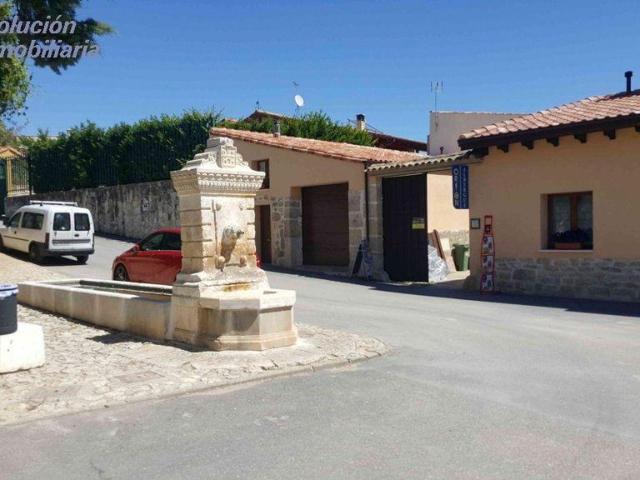 Chalet en venta en Castrojeriz, Castilla y León