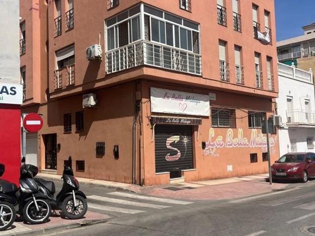 Oficina en venta en Cruz de Humilladero, Málaga-Costa del Sol