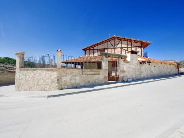 Chalet en venta en San Miguel Del Arroyo, Castilla y León