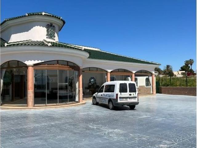 Chalet en venta en el Baix Segura / La Vega Baja, Valencia