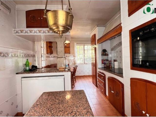 Chalet en venta en Reis, Santiago