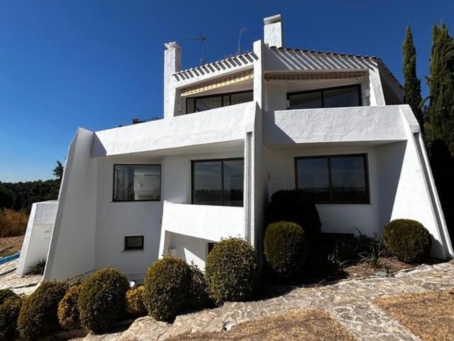 Chalet en venta en Medina-sidonia, Madrid