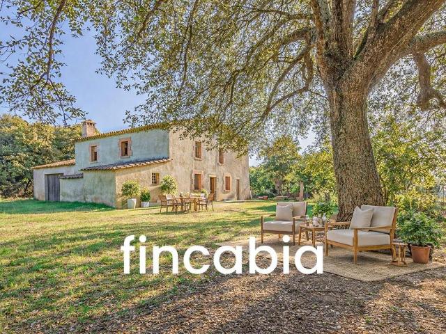 Chalet en venta en la Selva, Catalunya