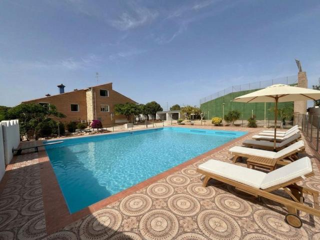 Chalet en venta en la Conarda, el Camp de Túria