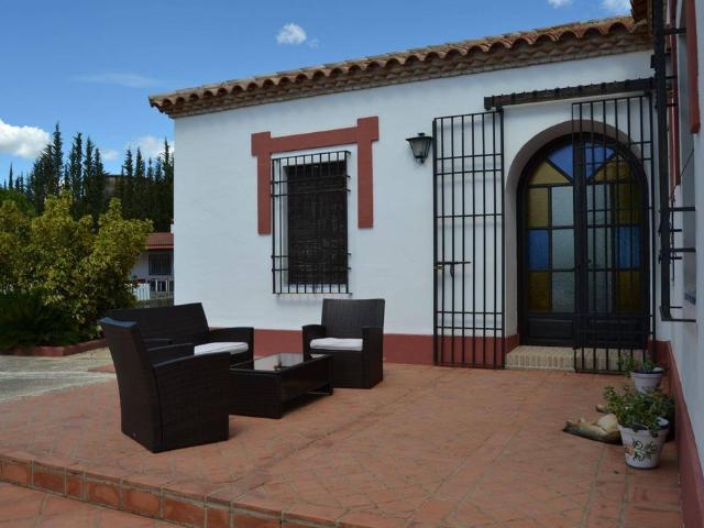 Chalet en venta en Hornachuelos, Andalucía