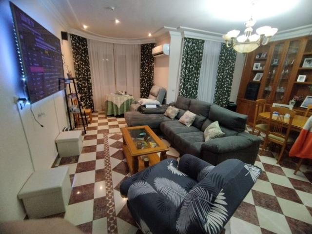 Chalet en venta en Hellín, Castilla-La Mancha