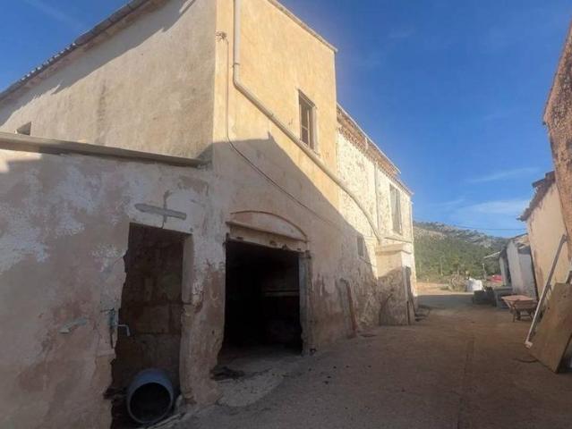 Chalet en venta en Serra de Tramuntana, Baleares