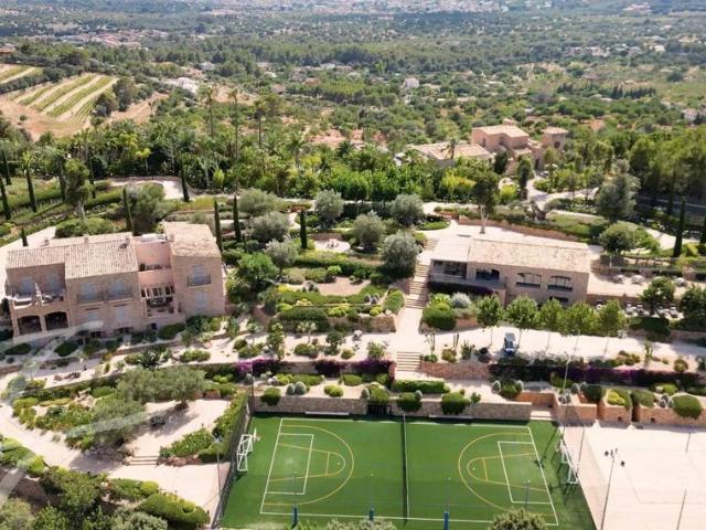Villa en venta en Bunyola