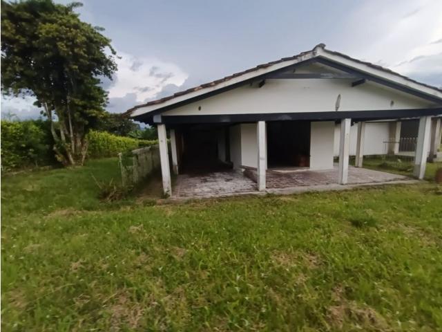 Casa en venta en Quindío