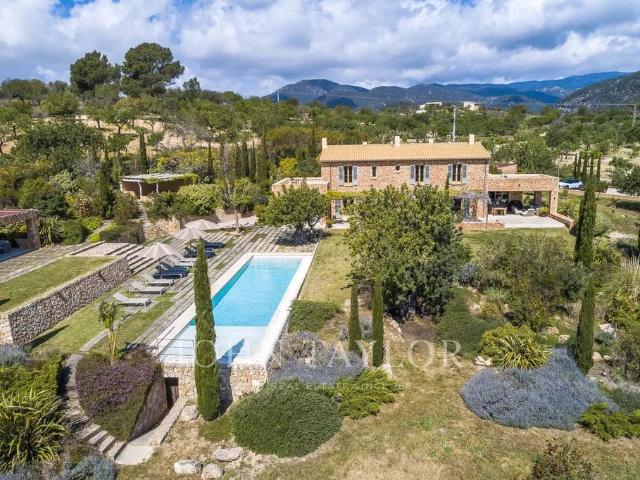 Villa en venta en Palma