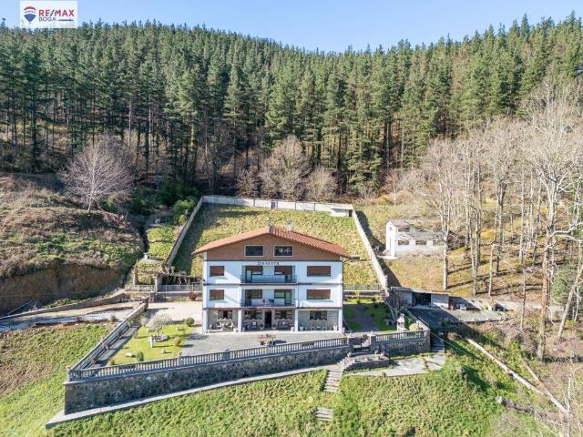 Chalet en venta en Legazpi, Guipúzcoa