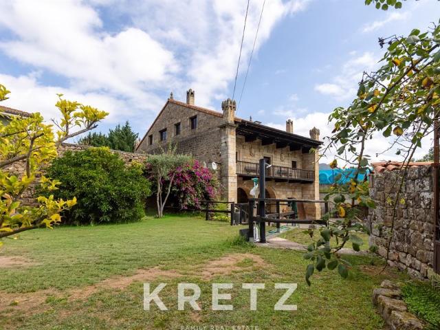 Chalet en venta en San Mateo, Los Corrales De Buelna
