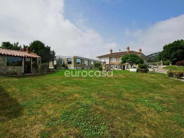Chalet en venta en Mogro, Miengo