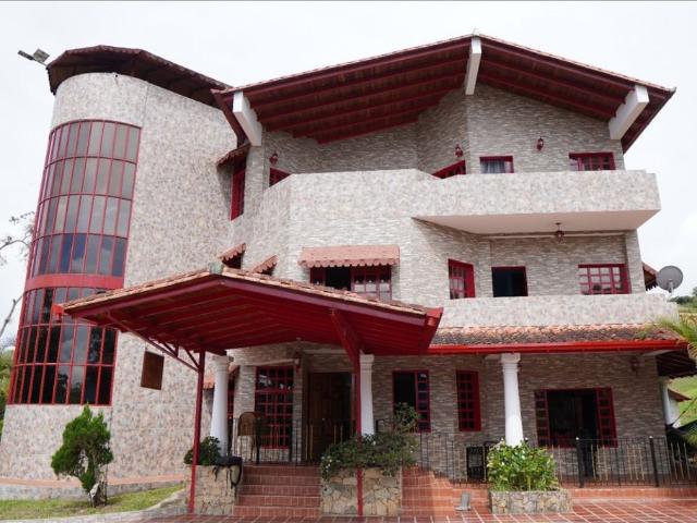 Casa en venta en Jaji, Mérida