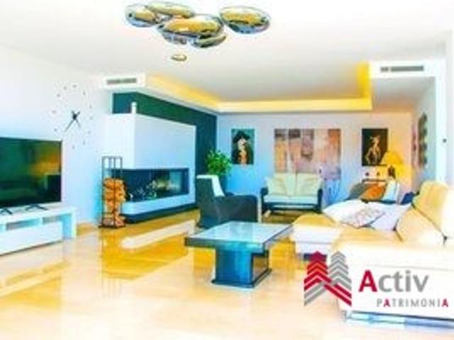 Chalet en venta en la Marina Baixa, Valencia