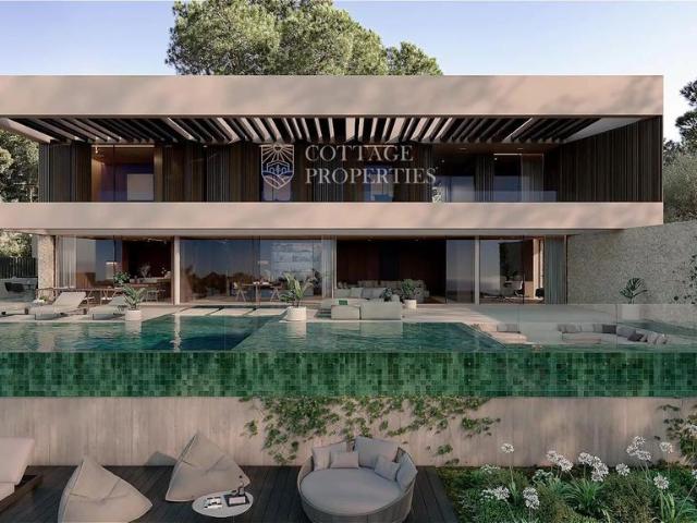 Chalet en venta en Maresme, Catalunya