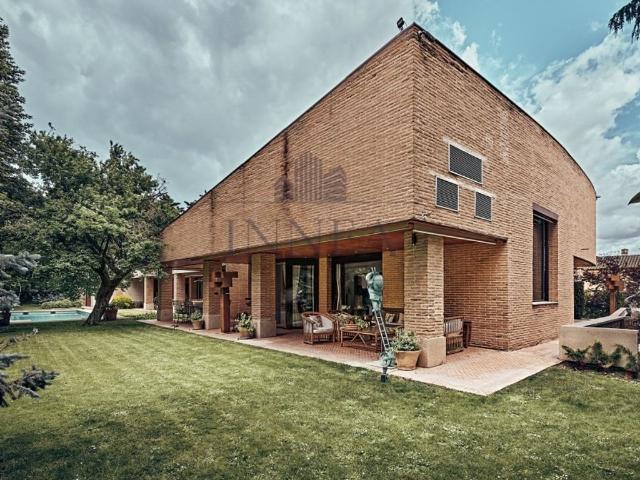 Chalet en venta en Húmera, Pozuelo De Alarcón