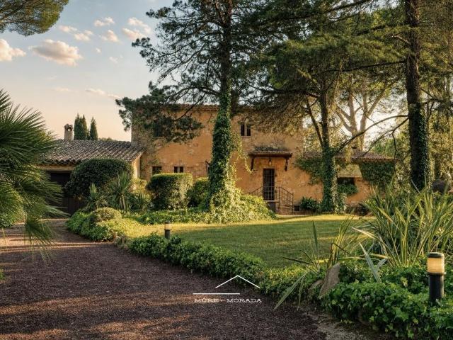 Chalet en venta en la Selva, Catalunya