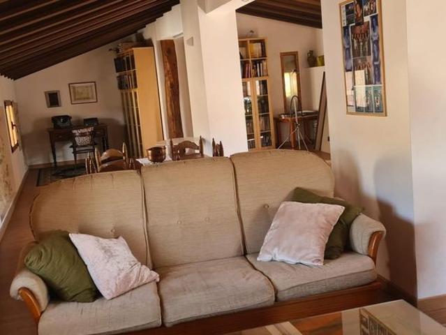 Chalet en venta en la Marina Baixa, Valencia