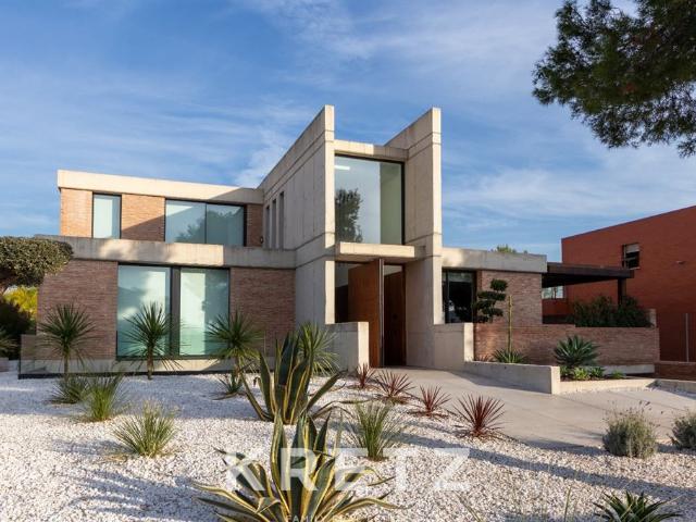Chalet en venta en Urbanització Torre d'en Conill, el Camp de Túria
