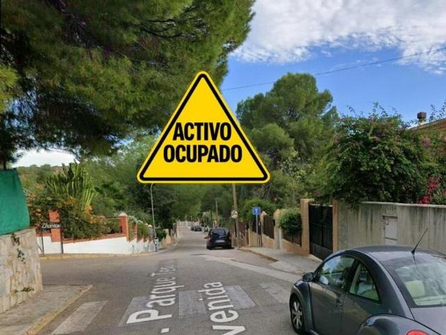 Chalet en venta en El Coto, Vega Media del Segura