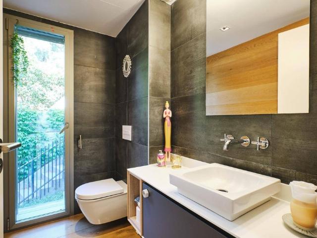 Chalet en venta en Sarrià - Sant Gervasi, Barcelonès