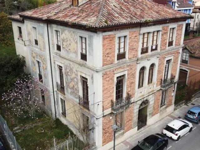 Chalet en venta en Piloña, Asturias