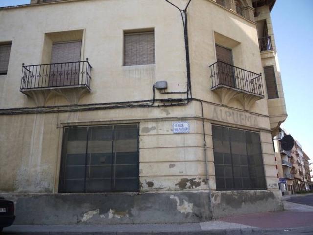 Chalet en venta en Cinco Villas, Aragón