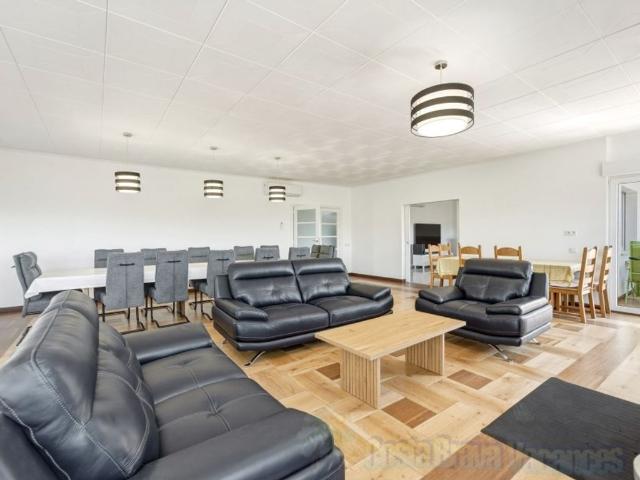 Chalet en alquiler en Santa Maria de Llorell, la Selva