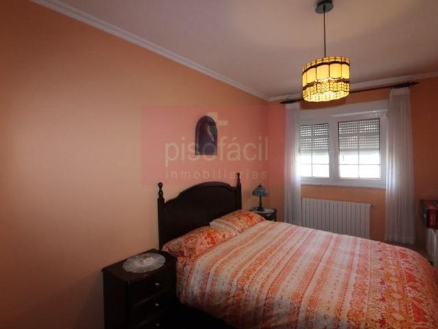 Villa en venta en Lugo, Lugo