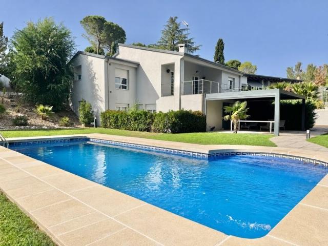 Chalet en venta en Santo Domingo, Algete