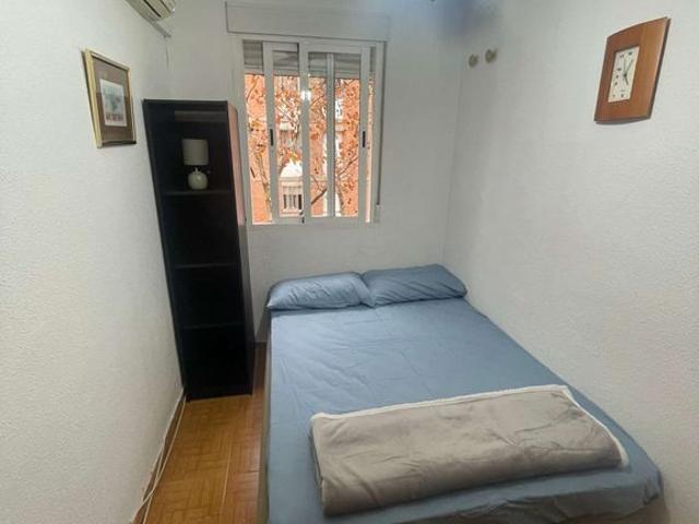 Chalet en alquiler en Villaverde, Madrid