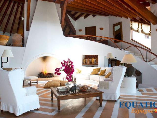Chalet en venta en la Marina Baixa, Valencia